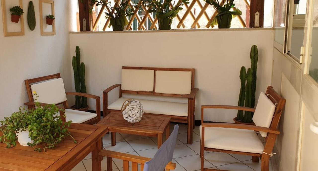 La Verandina * Marsala